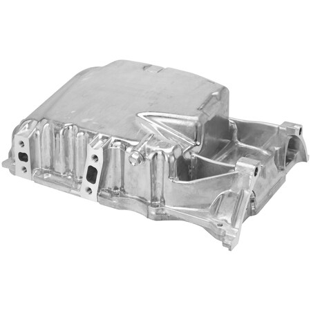 Spectra Premium Engine Oil Pan, Hop22A HOP22A